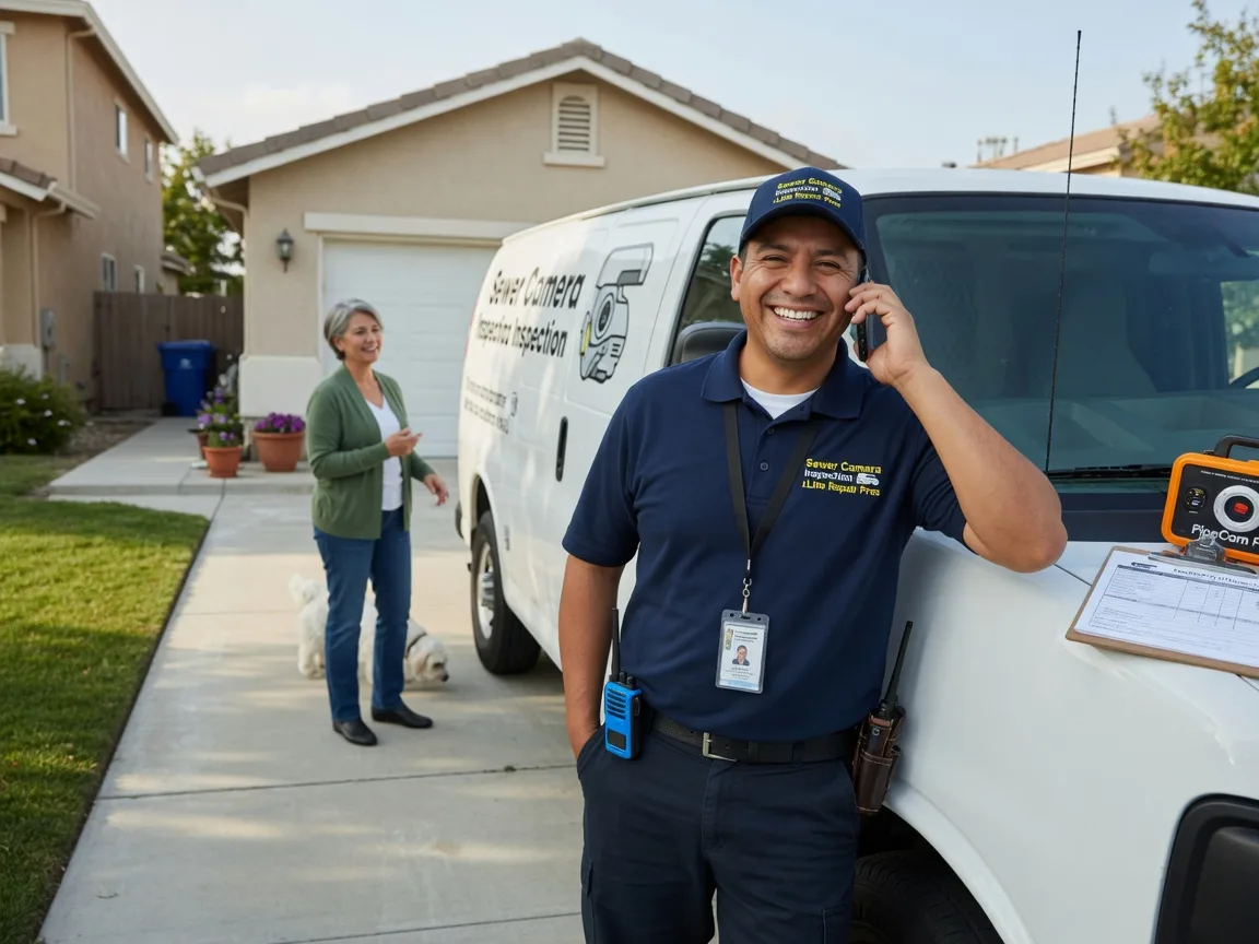 Sewer Line Repair Magnolia, NC FAQs